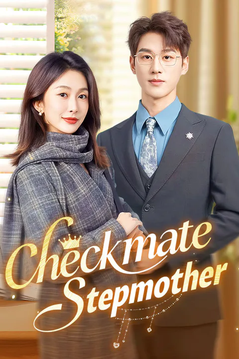 Checkmate, Stepmother poster