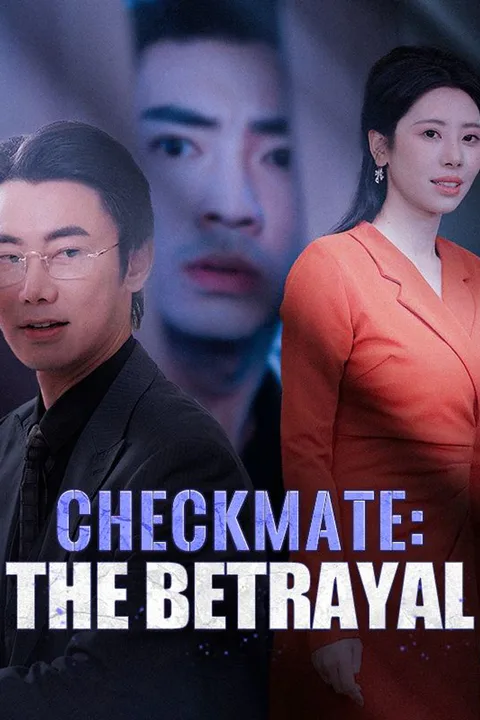 Checkmate: The Betrayal poster