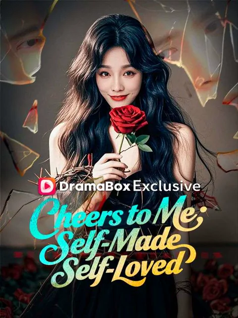 Cheers to Me: Self-Made, Self-Loved poster