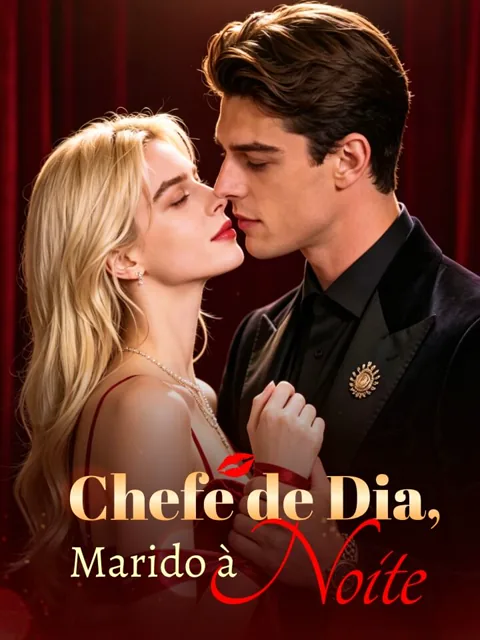 Pôster de Chefe de Dia, Marido à Noite