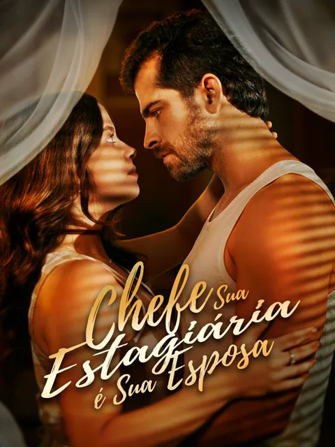 Chefe, Sua Estagiária é Sua Esposa afişi