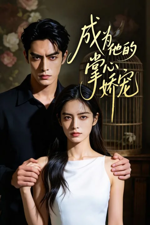 《成为他的掌心娇宠》海报