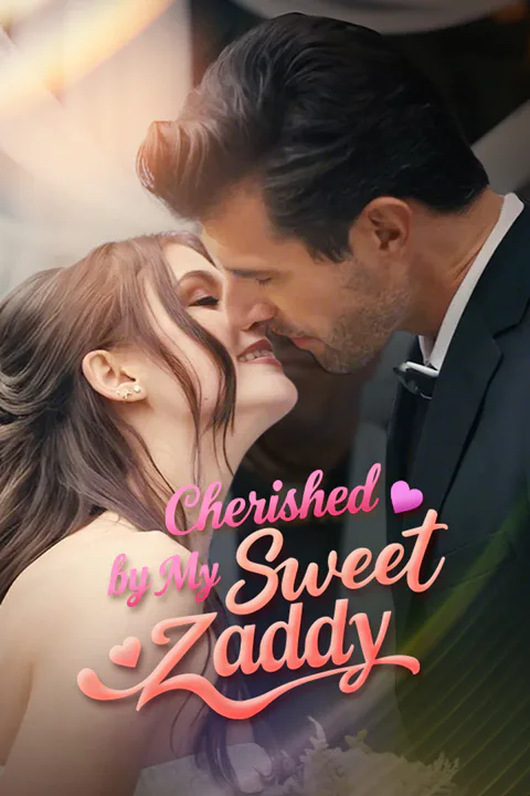 Cherished by My Sweet Zaddy poster