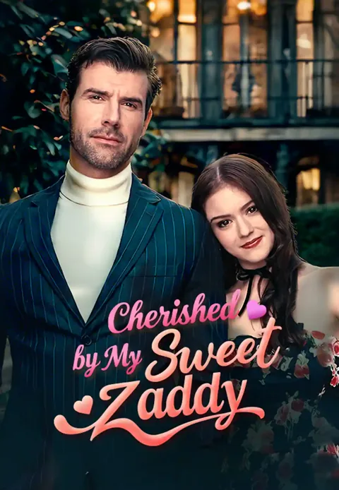 Cherished by My Sweet Zaddy poster