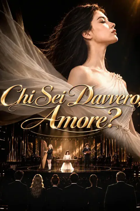 Locandina di Chi Sei Davvero, Amore?