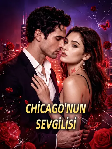 CHİCAGO'NUN SEVGİLİSİ afişi