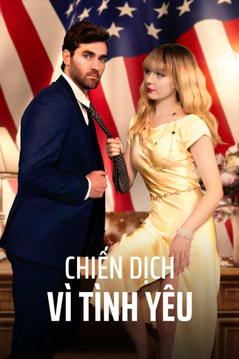 Poster Chiến Dịch Vì Tình Yêu