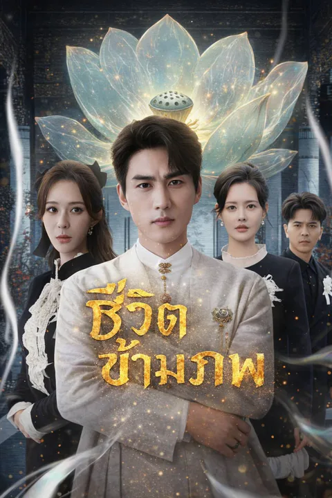 โปสเตอร์ ชีวิตข้ามภพ