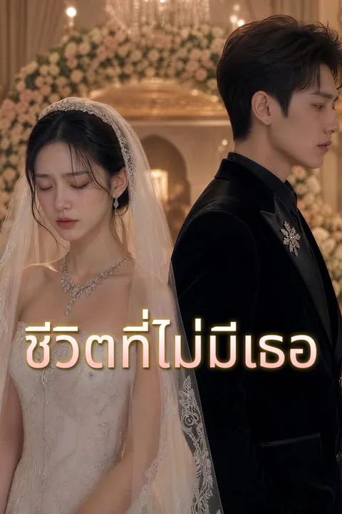โปสเตอร์ ชีวิตที่ไม่มีเธอ