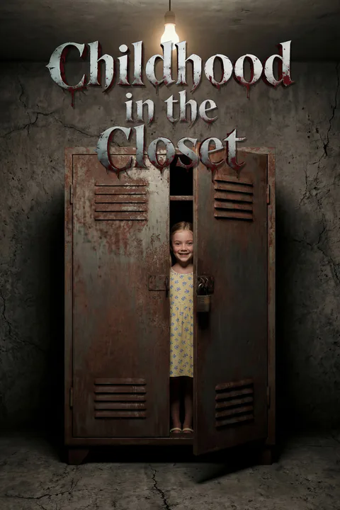 Childhood in the Closet poster
