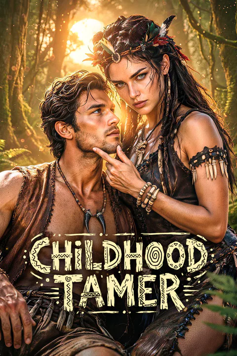 Childhood Tamer poster