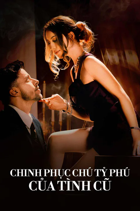 Poster Chinh Phục Chú Tỷ Phú Của Tình Cũ