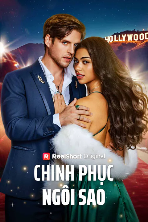 Poster Chinh Phục Ngôi Sao