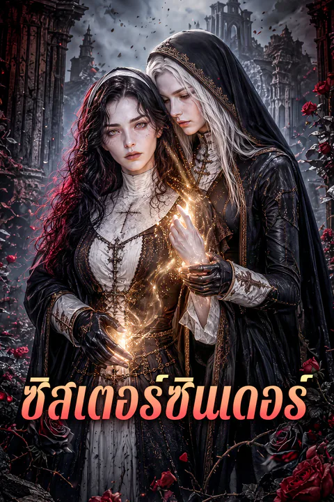 โปสเตอร์ ซิสเตอร์ซินเดอร์