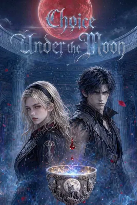 Choice Under the Moon poster