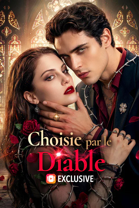 Affiche de Choisie par le Diable