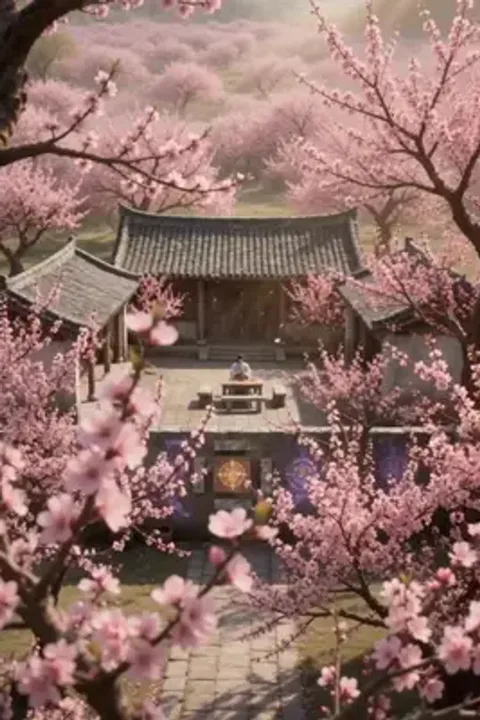 Poster Chồng Cũ Của Tôi Là Ma Đế