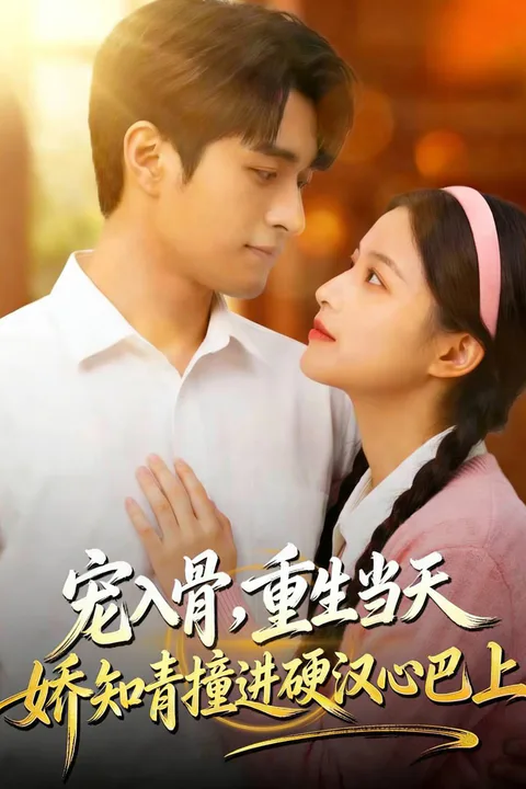 《宠入骨，重生当天娇知青撞进硬汉心巴上》海报