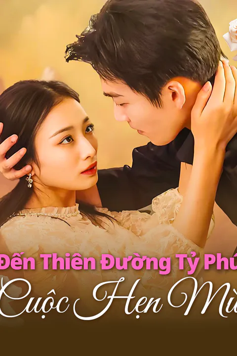 Poster Chồng Tôi Là Thần Chết