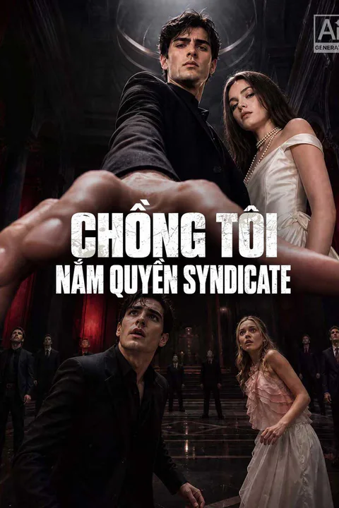 Poster Chồng tôi nắm quyền Syndicate