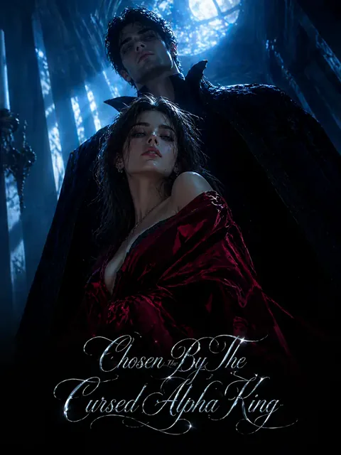 Chosen By The Cursed Alpha King poster