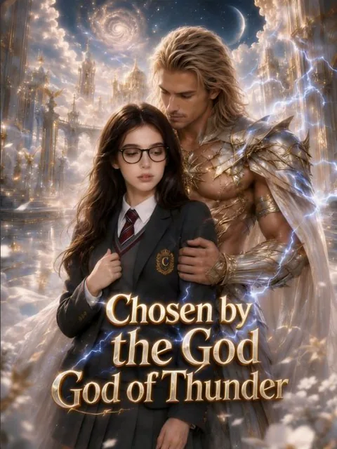 Chosen by the God of Thunder poster