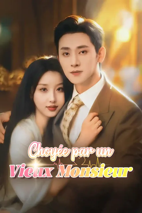 Affiche de Choyée par un Vieux Monsieur