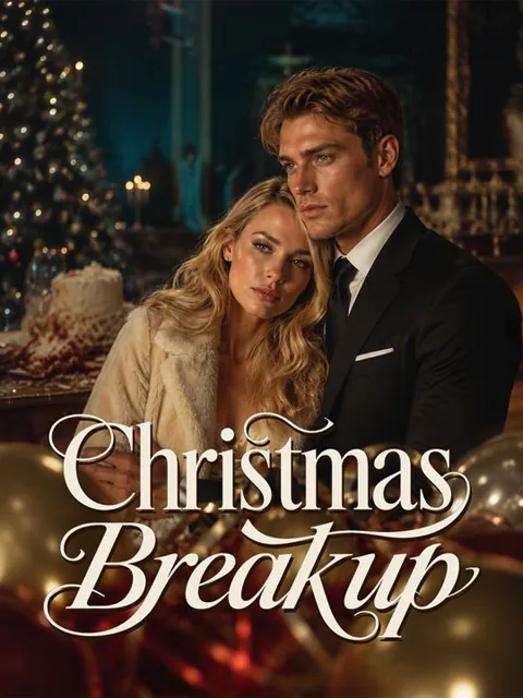 Christmas Breakup poster