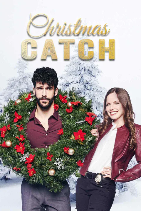Christmas Catch [Original] poster