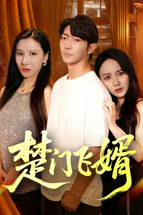 《楚门飞婿》海报