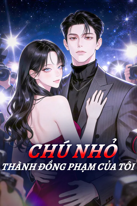 Poster Chú Nhỏ Thành Đồng Phạm Của Tôi