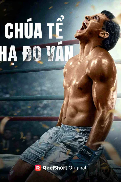 Poster Chúa Tể Hạ Đo Ván