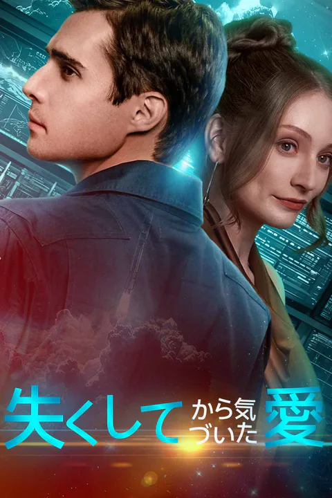 失くしてから気づいた愛（吹き替え）のポスター