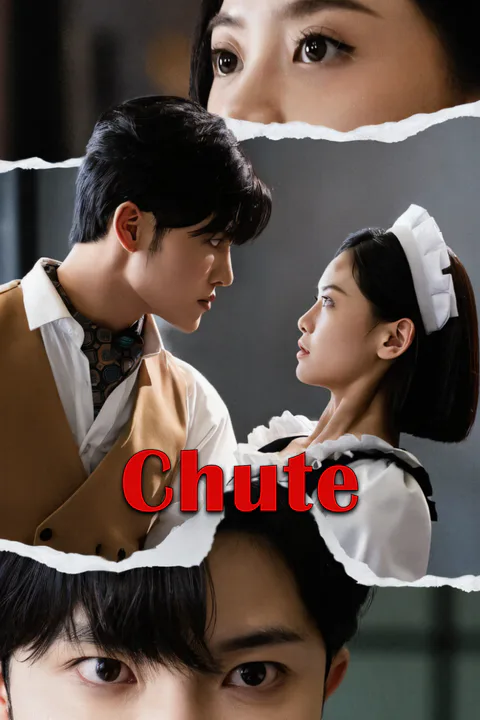 Affiche de Chute-1