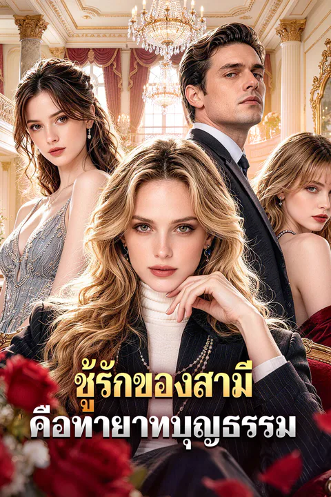 โปสเตอร์ ชู้รักของสามี คือทายาทบุญธรรม