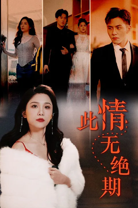 《此情无绝期》海报