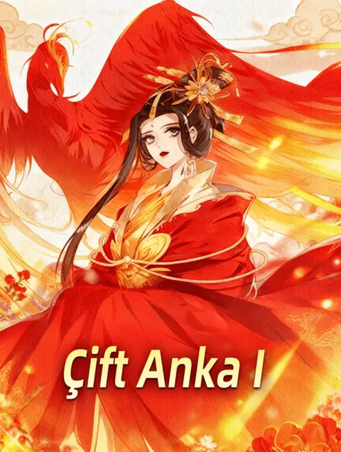 Çift Anka I afişi