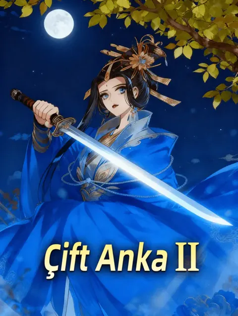 Çift Anka II afişi