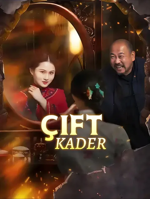 Çift Kader afişi