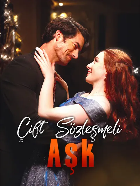 Çift Sözleşme Aşkı afişi