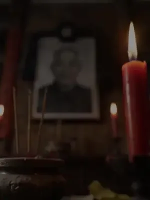 Çiftçinin Ahırdaki Sırrı afişi