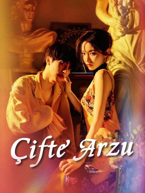 Çifte Arzu afişi