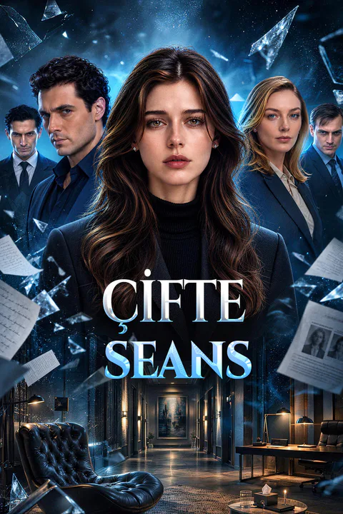 ÇİFTE SEANS afişi