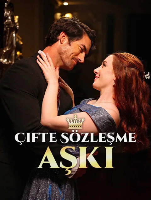 çifte sözleşme aşkı afişi
