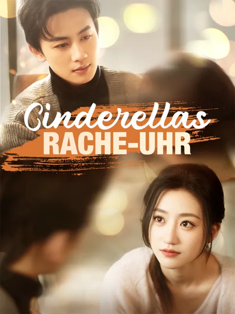 Poster von Cinderellas Rache-Uhr