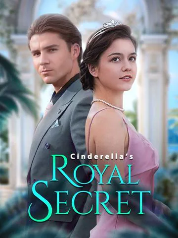 Cinderella’s Royal Secret poster