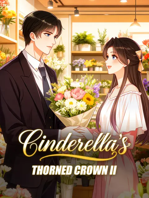 Cinderella's Thorned Crown II poster