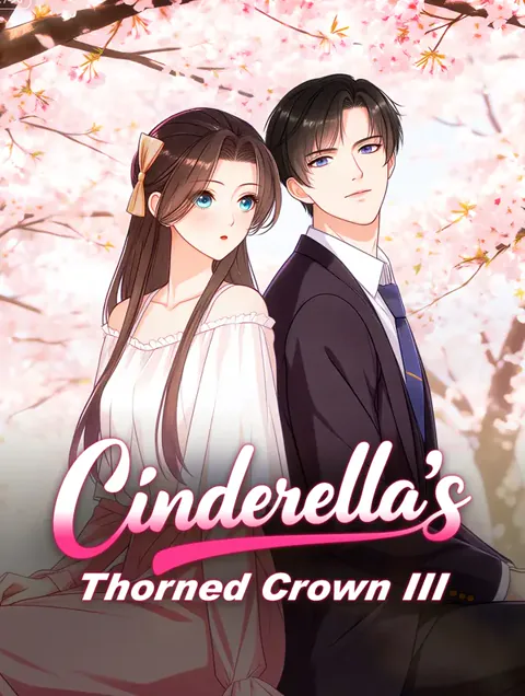 Cinderella's Thorned Crown III poster