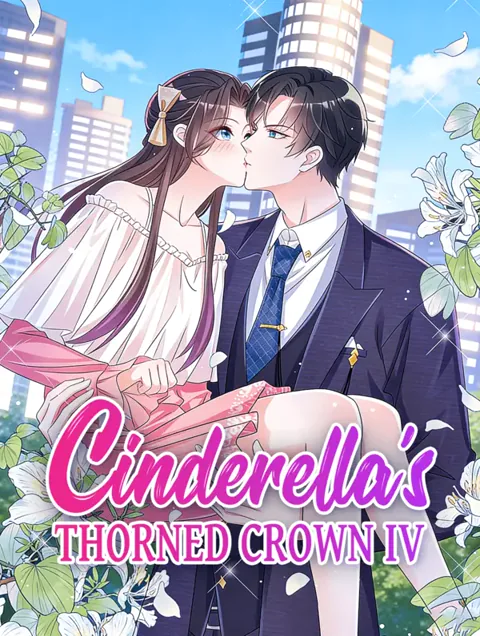 Cinderella's Thorned Crown IV poster