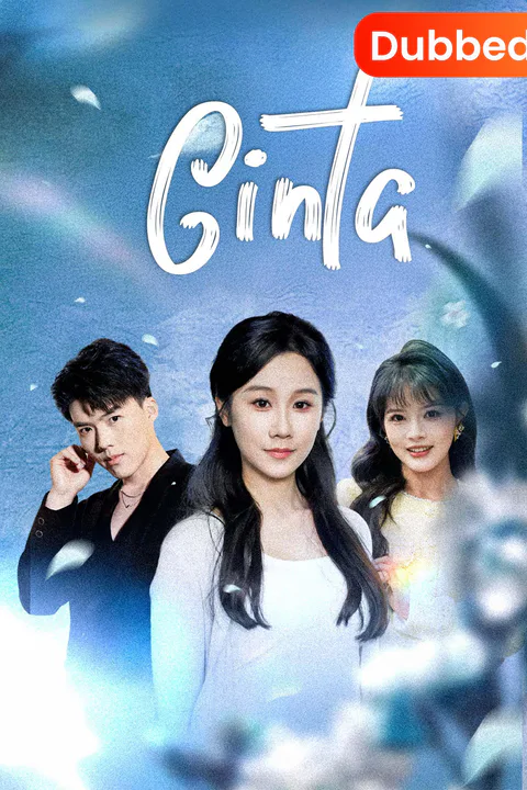 Poster Cinta (Sulih Suara)